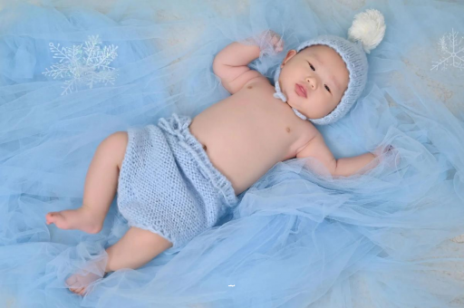 钟祥宝宝的辅食制作