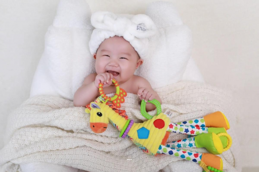 钟祥宝宝最晚多久会走路