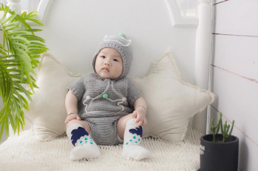 钟祥八零甜妻萌宝宝