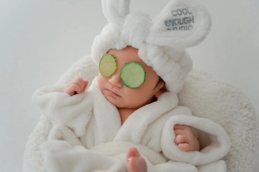 钟祥宝宝不喝奶粉