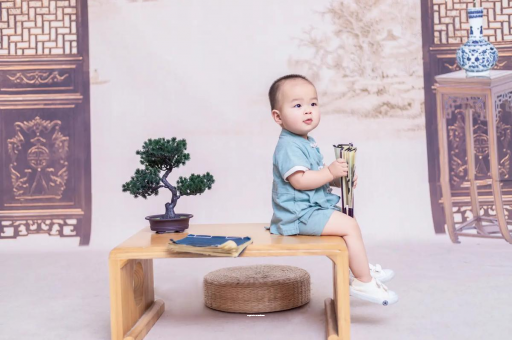 钟祥3岁宝宝不听话