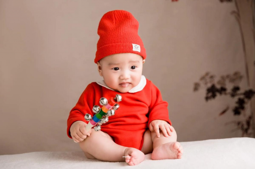 钟祥1岁宝宝发育标准