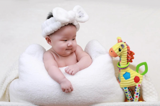 钟祥宝宝半夜咳嗽