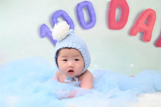 钟祥宝宝星际厨房